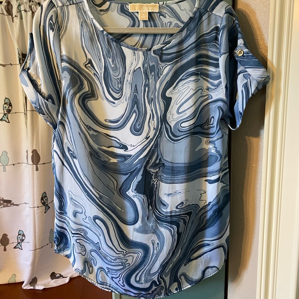 Michael Kors Blouse